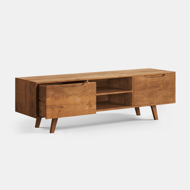 TV-Schrank RAGNAR - 150 cm