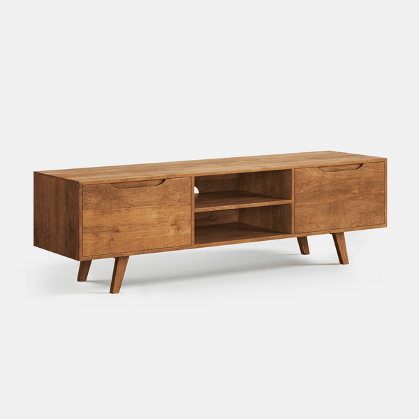 RAGNAR TV Cabinet - 150 cm – Woodive