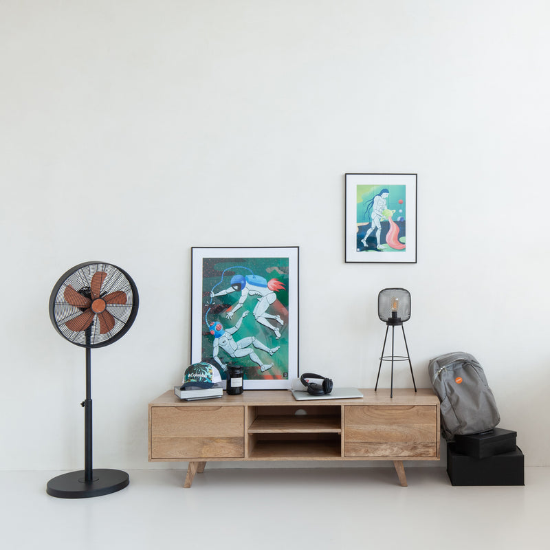TV-Schrank RAGNAR - 150 cm