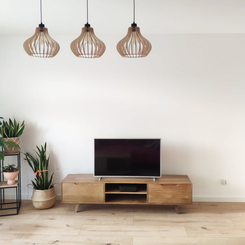 TV-Schrank RAGNAR - 150 cm