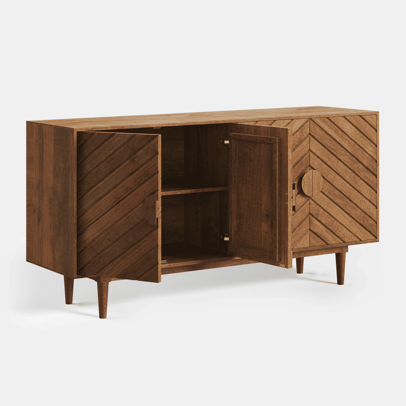 Commode JANINA