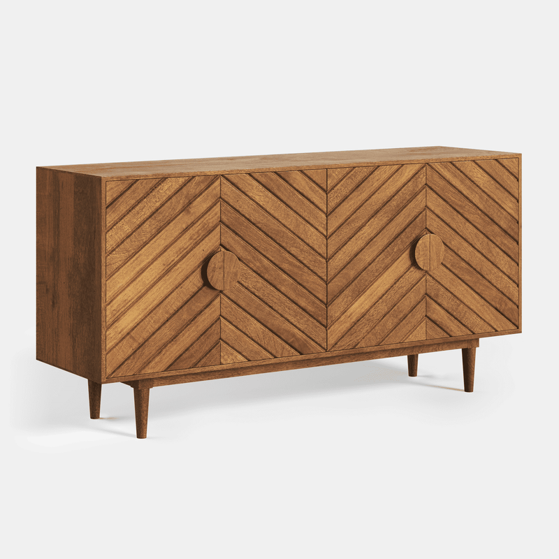 Commode JANINA