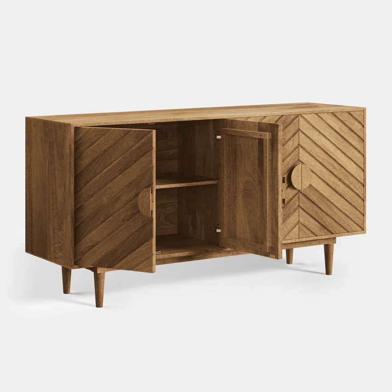 Commode JANINA