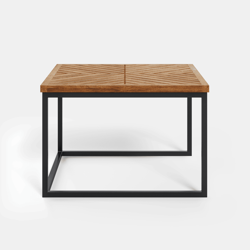 HOG Herringbone Coffee Table