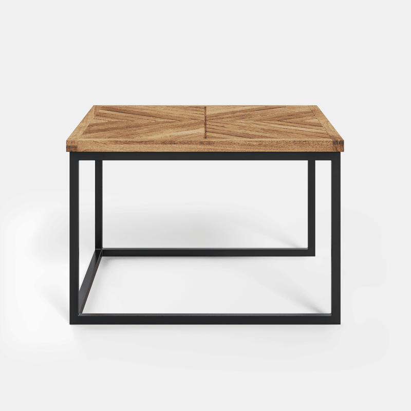 HOG Herringbone Coffee Table