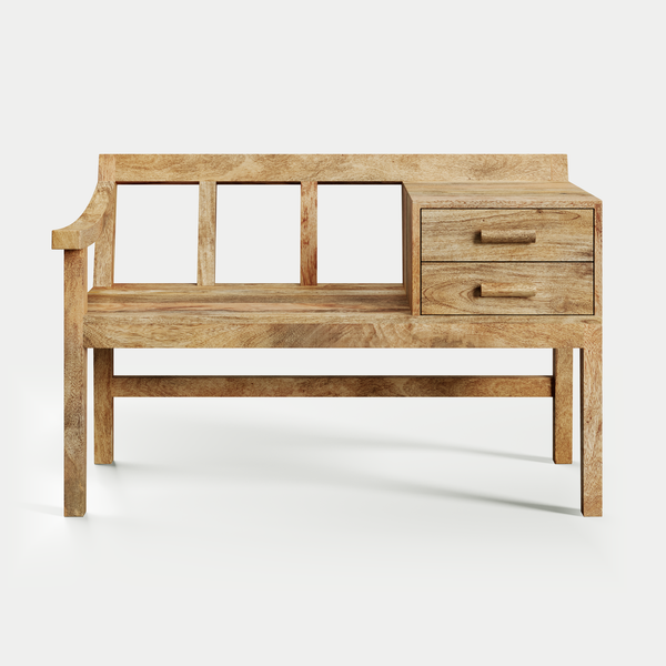 Bench ELKA