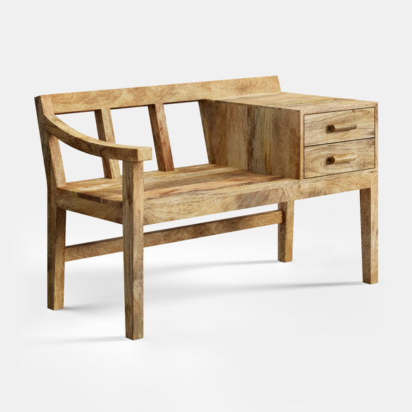 Bench ELKA