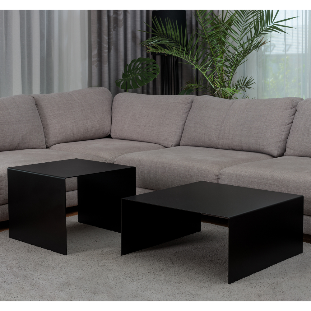 KALMAR Coffee Table – Woodive