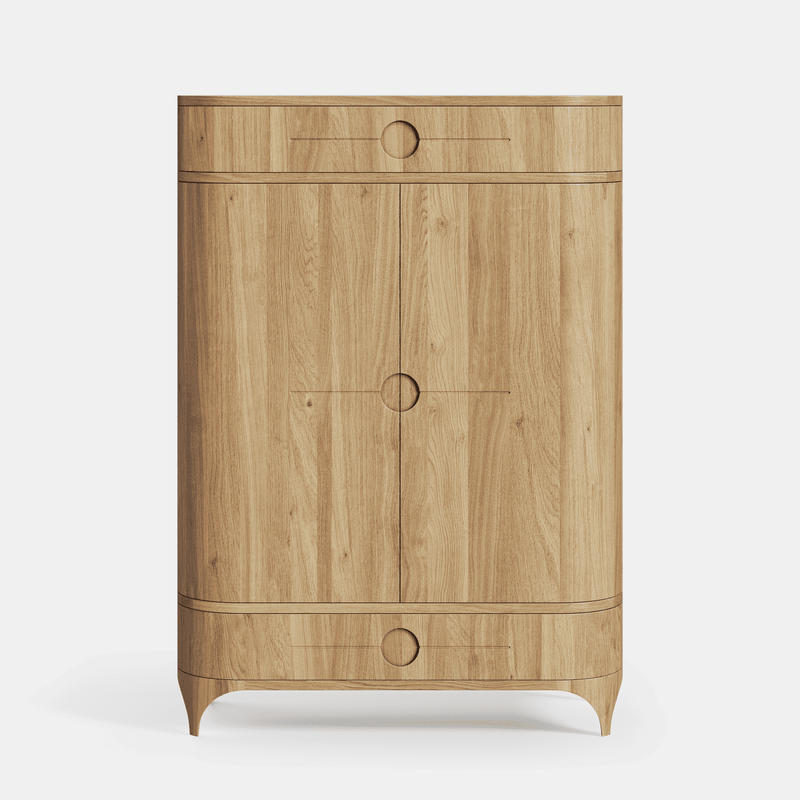 GIULIA Highboard