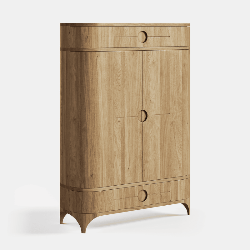 GIULIA Highboard