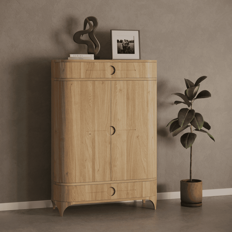 GIULIA Highboard
