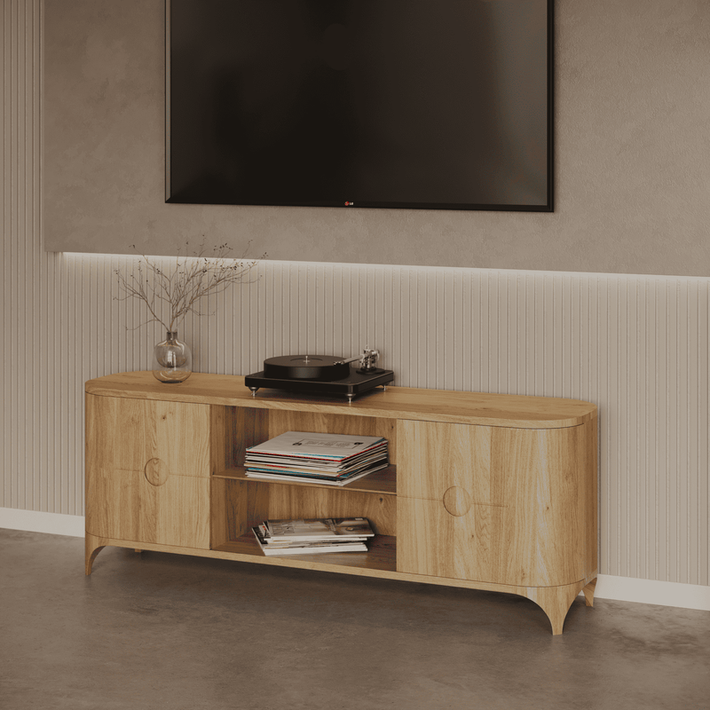ROSA TV Cabinet