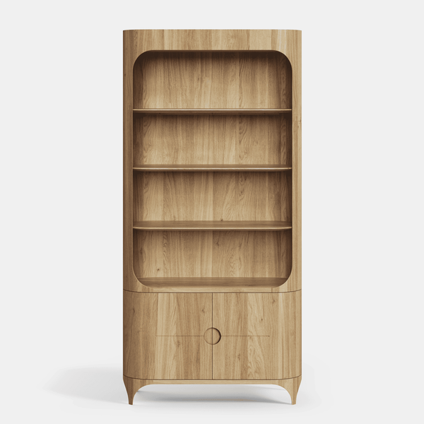 Bücherregal ANTONIO