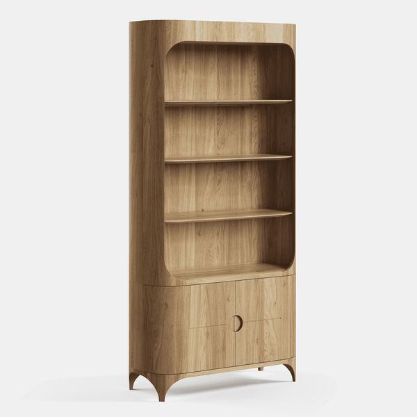 Bücherregal ANTONIO