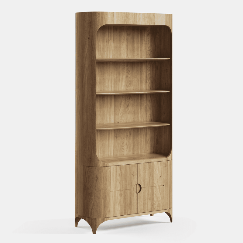 Bücherregal ANTONIO