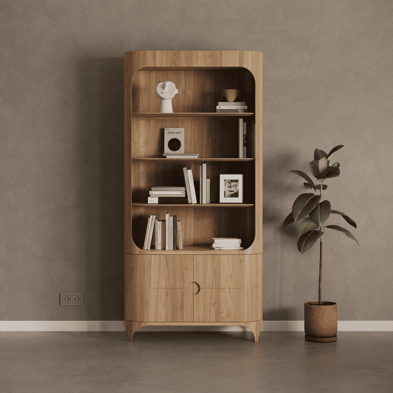 Bücherregal ANTONIO