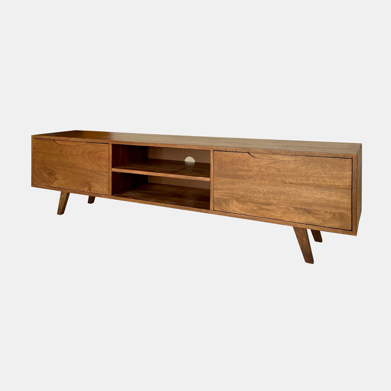 TV Cabinet RAGNAR - 210 cm