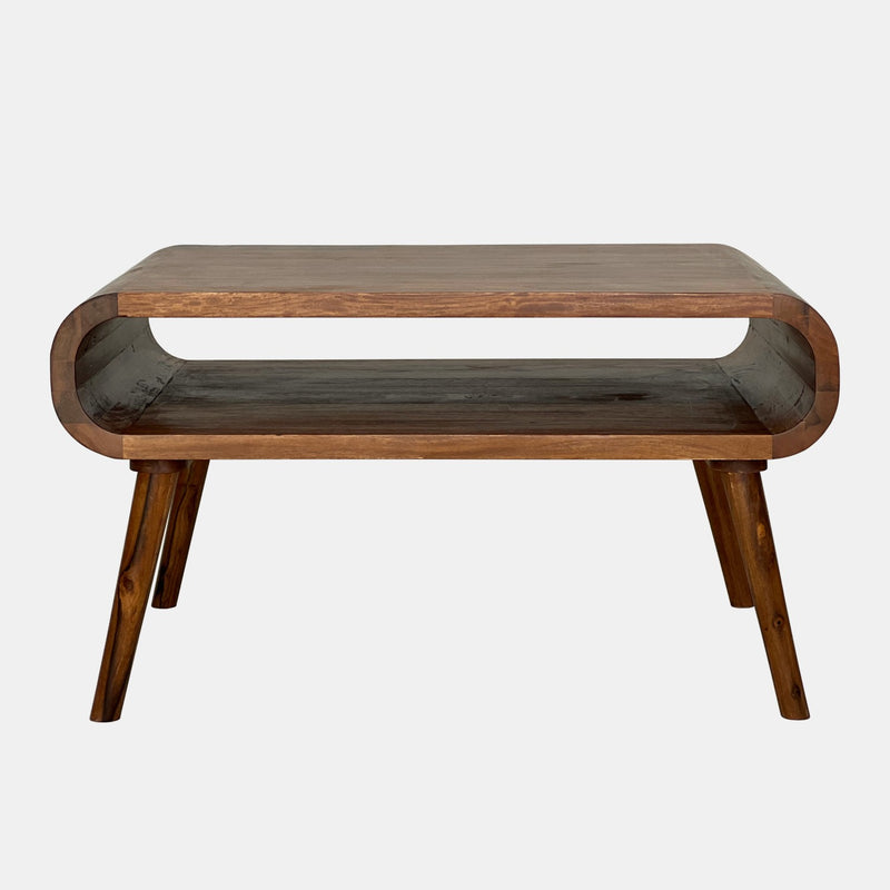 Table Basse GUBBE - 100x50 cm