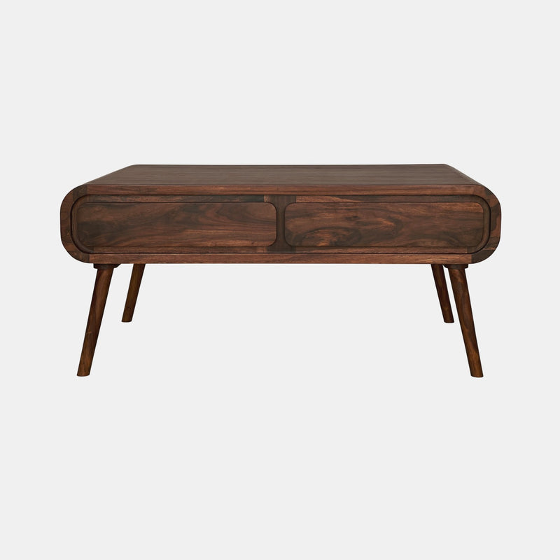 Coffee Table GUBBE - 110x70 cm