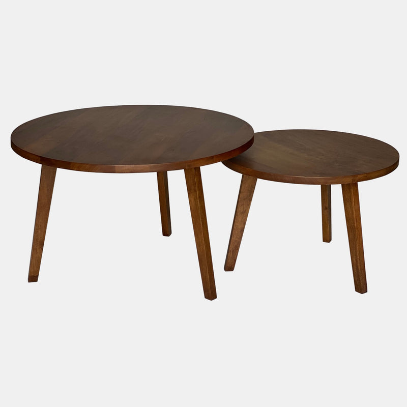 Table Basse LITEN - 60x42 cm