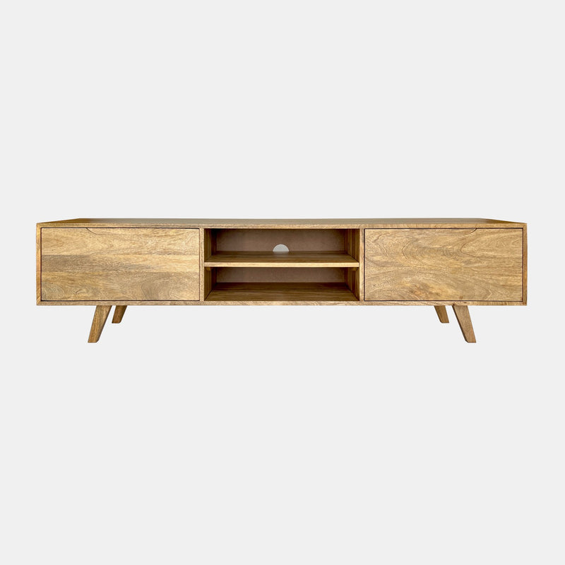 TV Cabinet RAGNAR - 210 cm