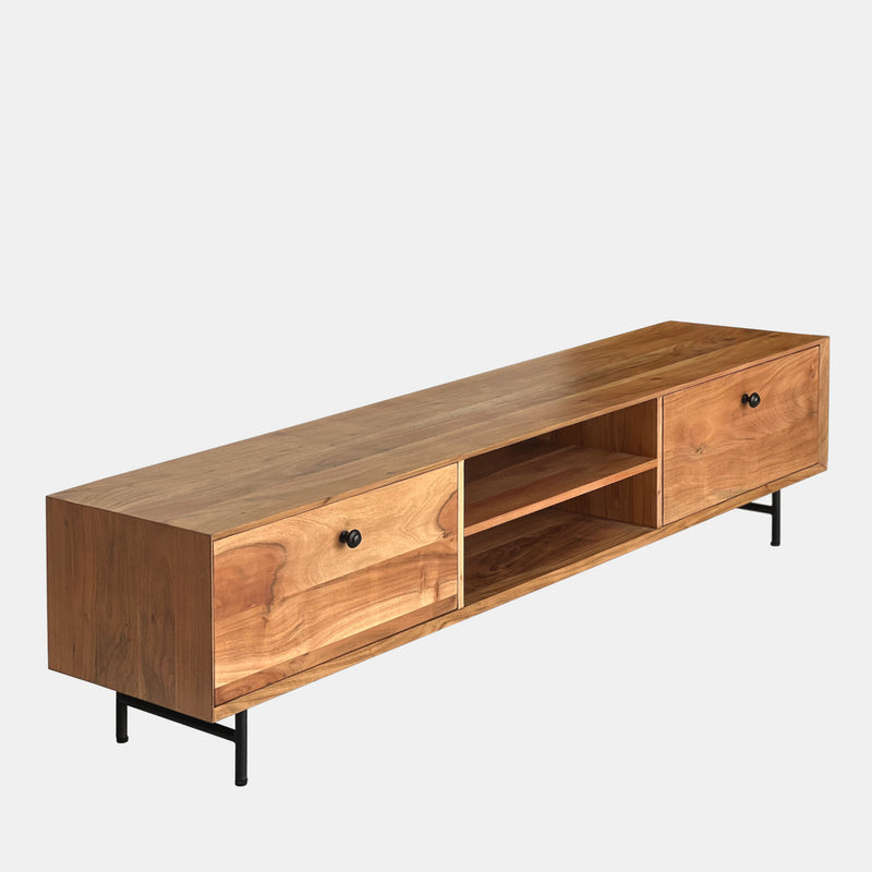 TV Cabinet JAGODA - 180 cm