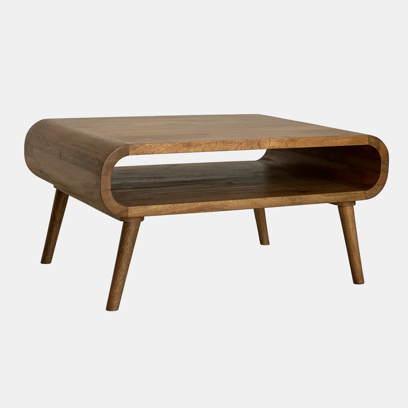 Coffee Table GUBBE - 80x60 cm