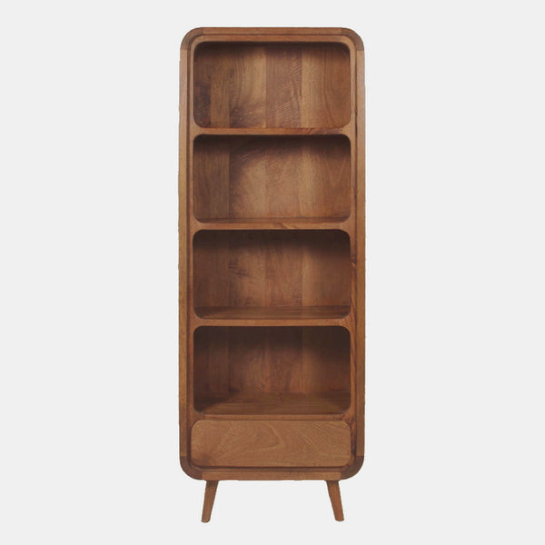 Bookcase HELENA - 60 cm