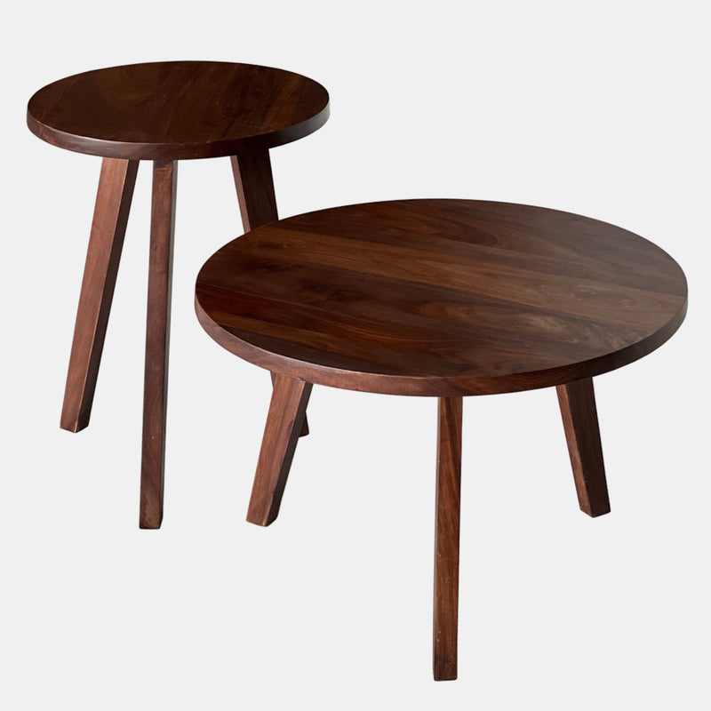 Coffee table LITEN - 80x50 cm