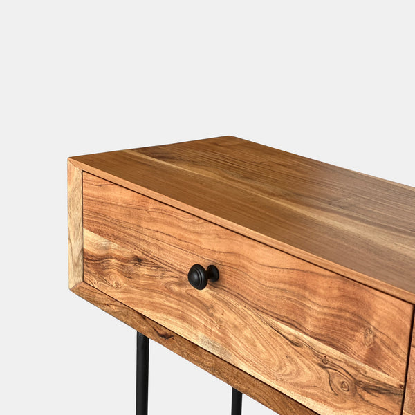 Console OLGA