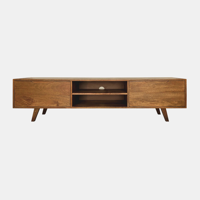 TV Cabinet RAGNAR - 210 cm