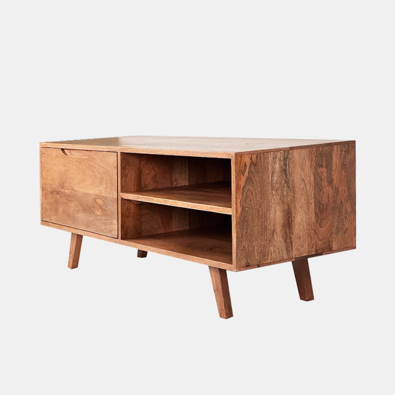 tv stand RAGNAR - 120 cm