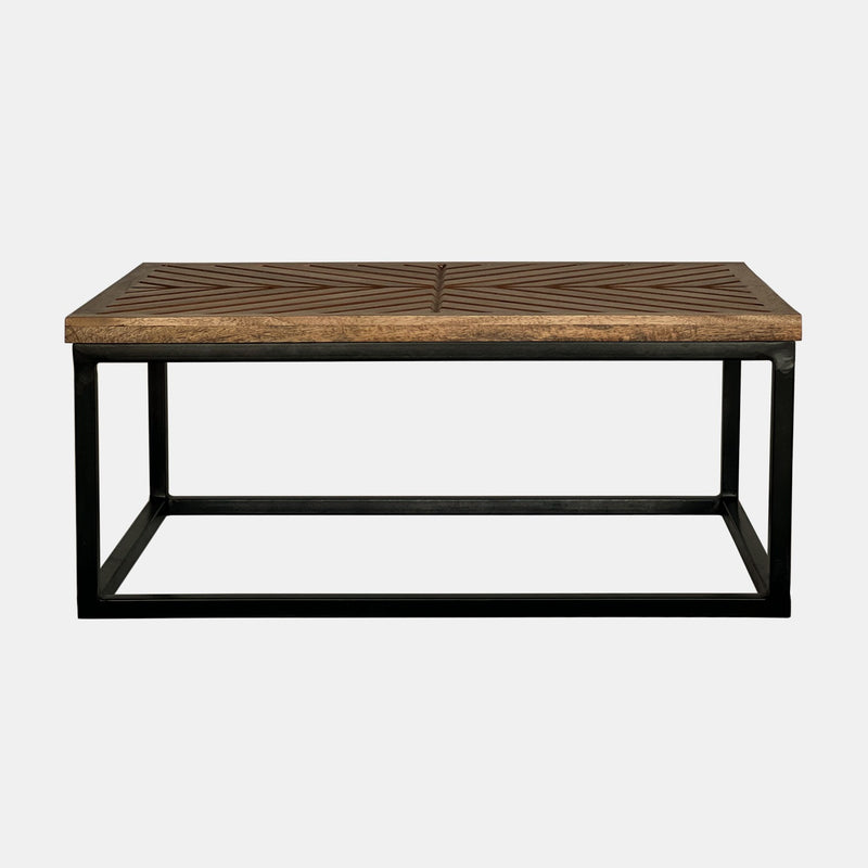 Coffee Table LAG Herringbone