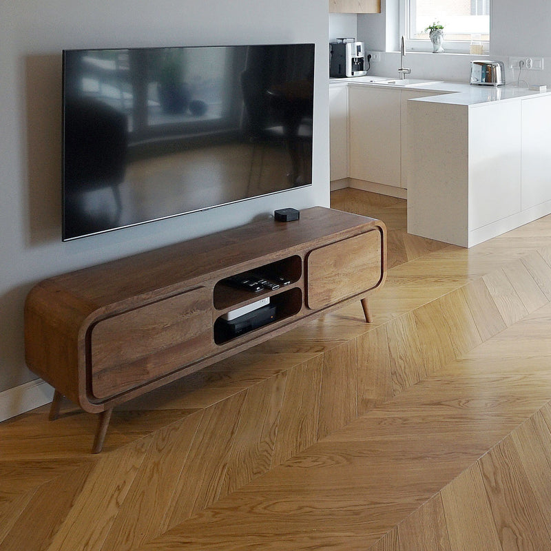 TV Cabinet ZOSKA - 180 cm