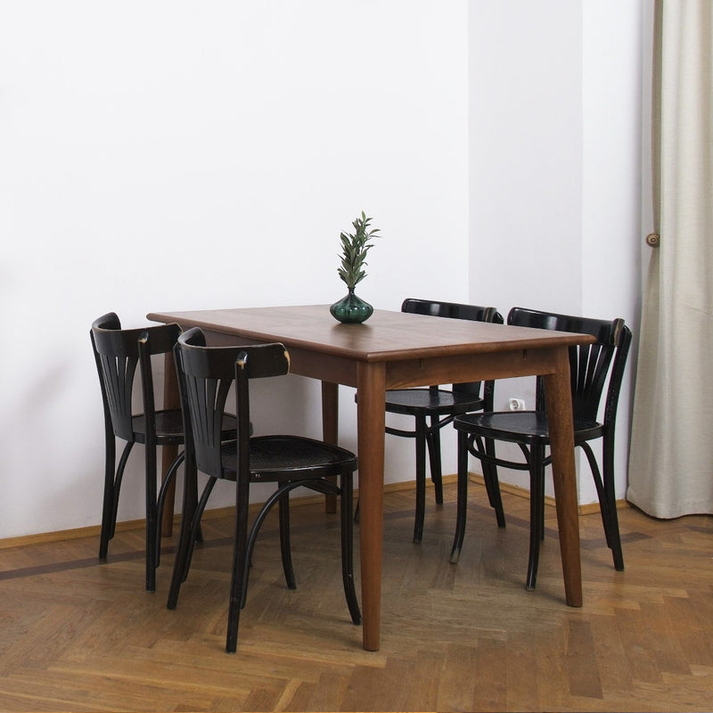 Folding table MARIAN - 120x80 cm