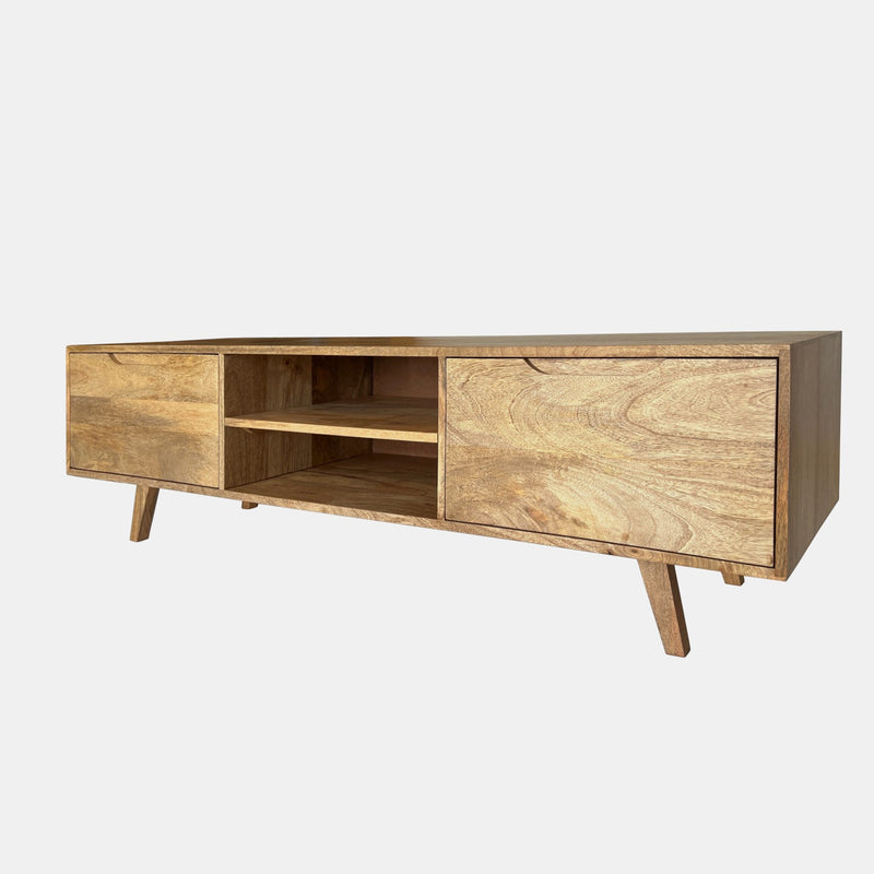 TV Cabinet RAGNAR - 210 cm