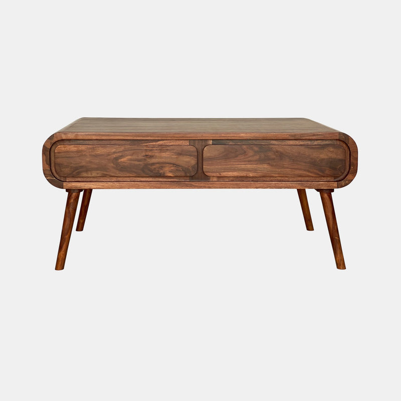 Coffee Table GUBBE - 110x70 cm