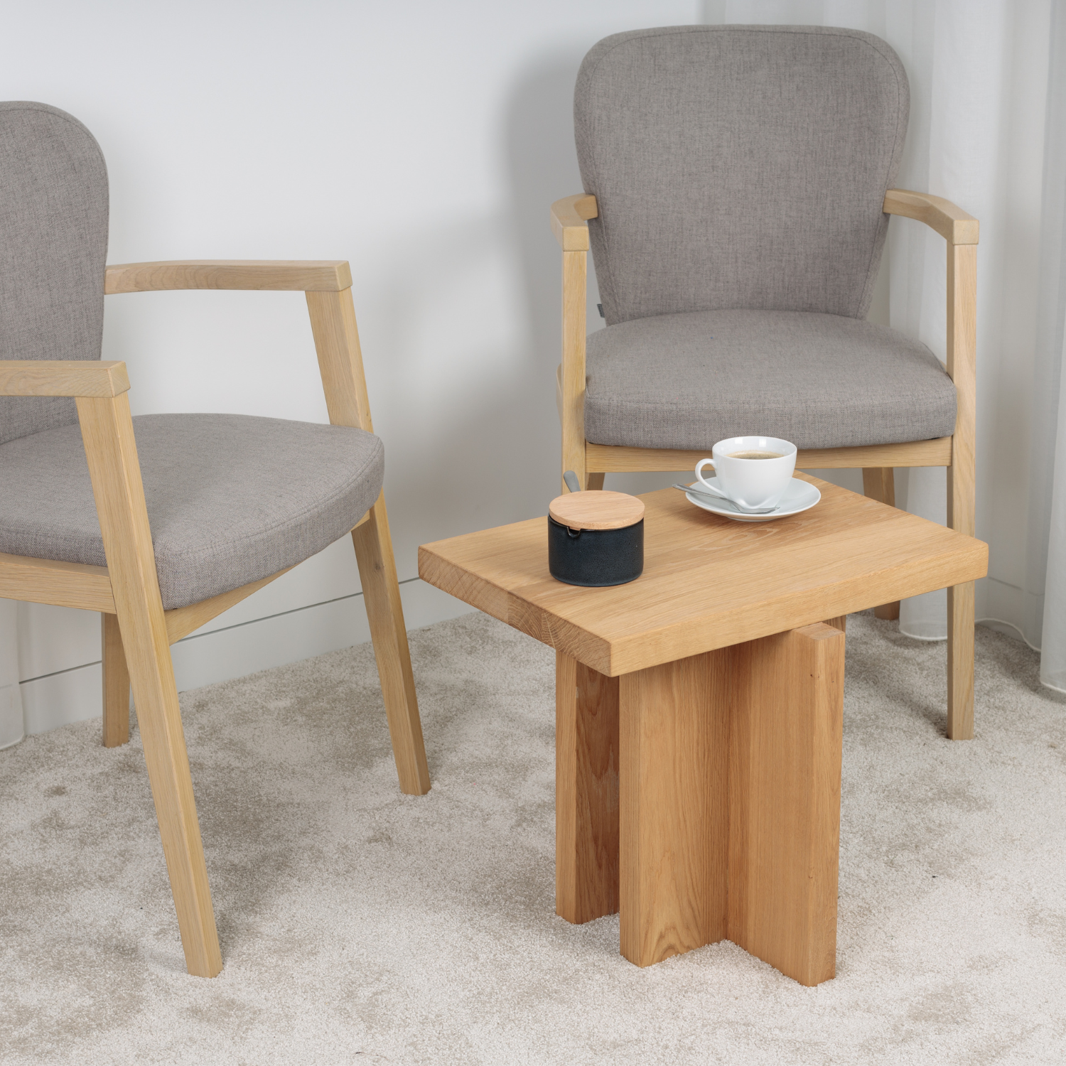 HAMILTON LONG Coffee Table – Woodive