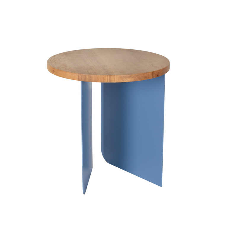 ALBERTA Table with Wood