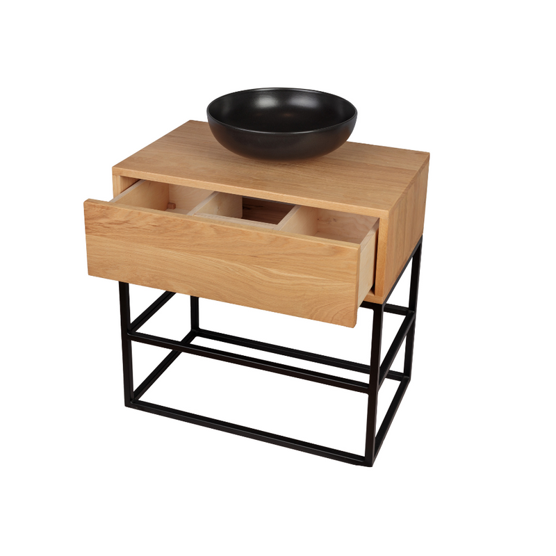 EDMONTON bath cabinet