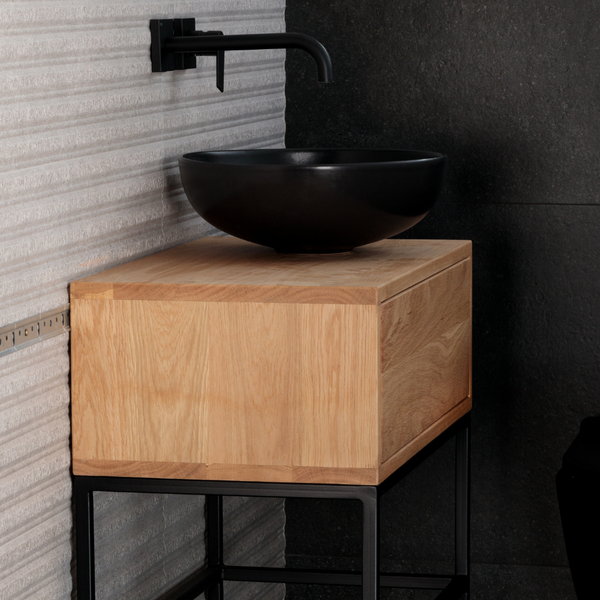 EDMONTON Bath Cabinet